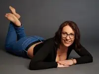 Start Anal Finger JessieHunt