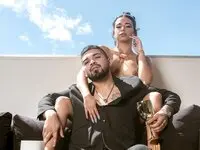 Start Anal Finger JhayAndMia