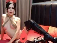 Start Anal Finger JoanaKatalina