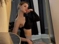 Start Anal Finger JoannaMayers