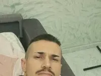 Start Anal Finger JohnBeverly