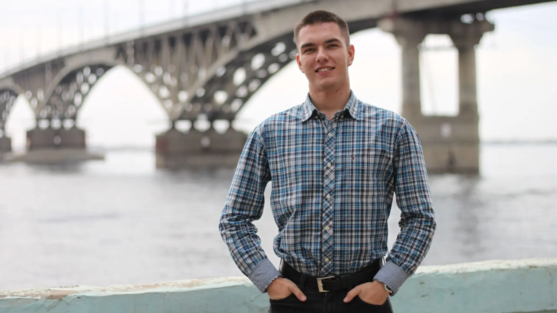 Start Anal Finger JohnShaw