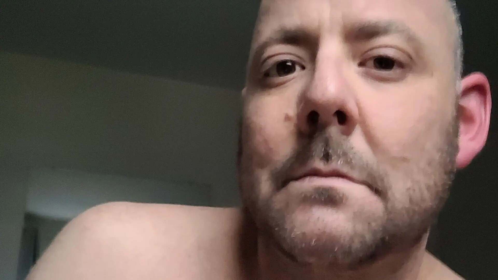 Start Anal Finger JohnnyBase