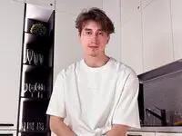 Start Anal Finger JohnnyCollier