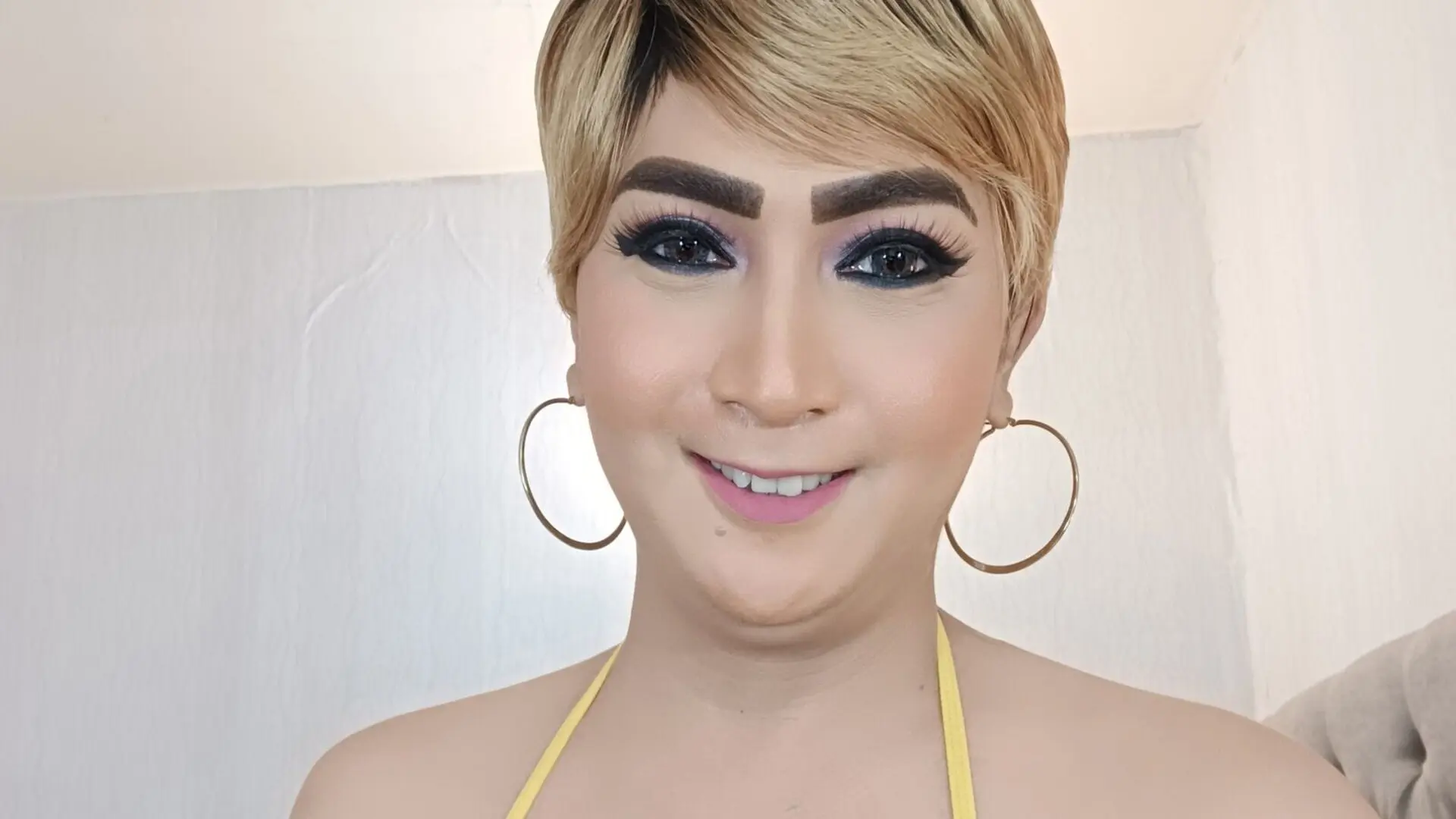 Start Anal Finger JorginaLopez