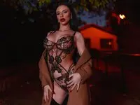 Start Anal Finger JosephineLacroix