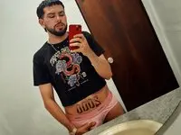 Start Anal Finger JudasVega
