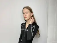Start Anal Finger JulianaFaith