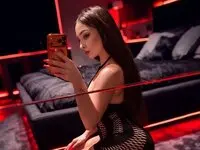 Start Anal Finger JulliaDark