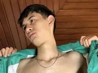 Start Anal Finger JustinNoir