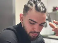 Start Anal Finger KanexHunter