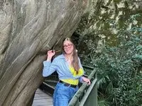 Start Anal Finger KarinaBallerina