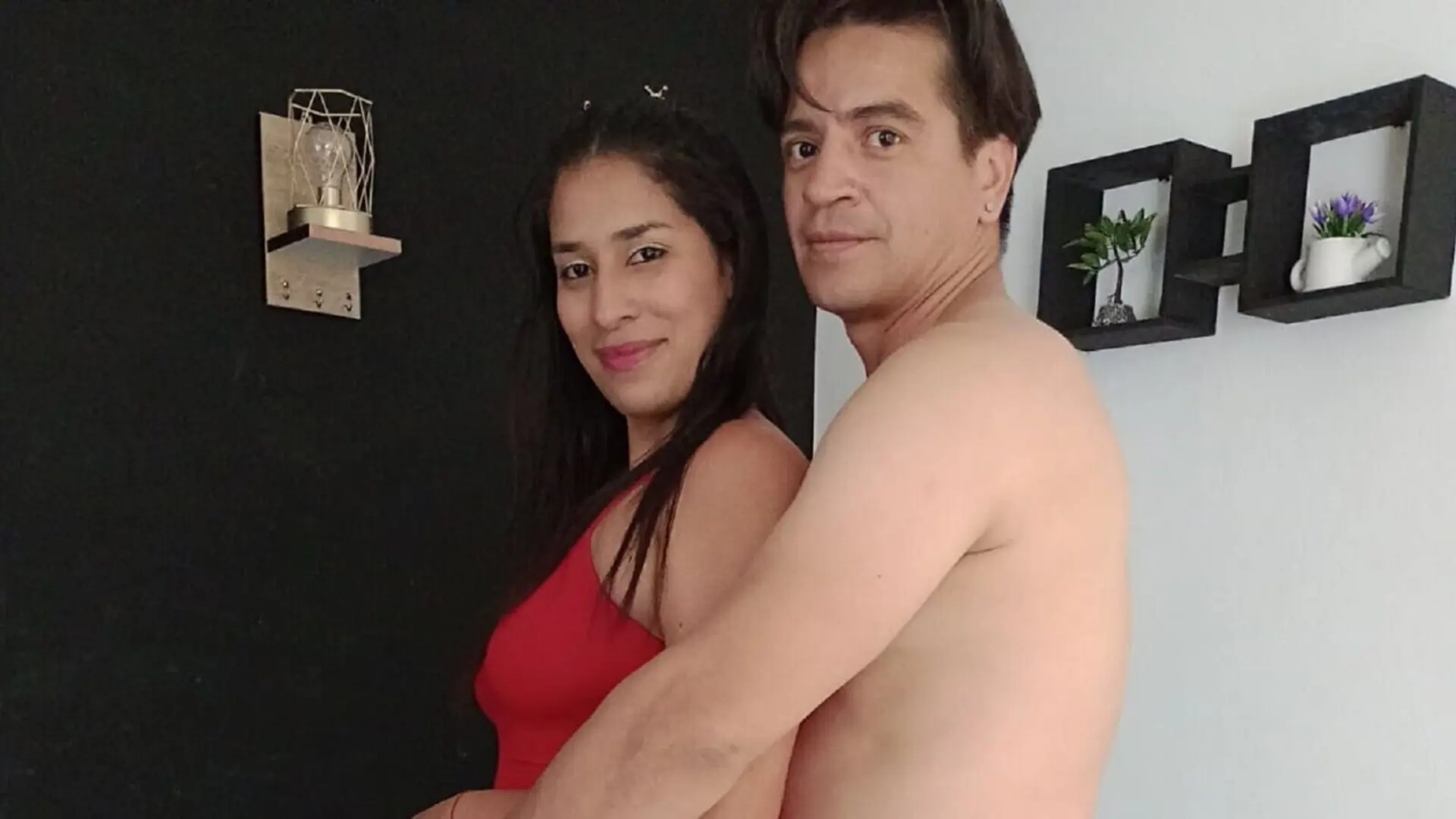Start Anal Finger KarolyAndLorenzo