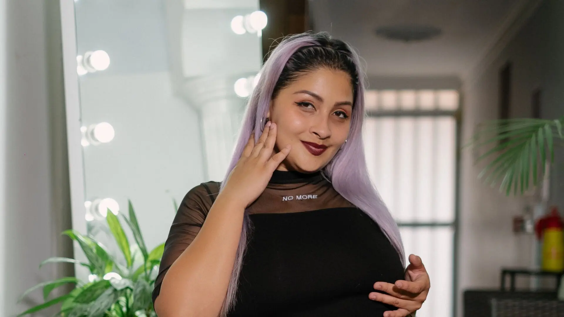 Start Anal Finger KateSalas