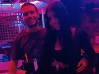 Start Anal Finger KatheandSebas