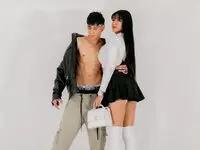 Start Anal Finger KathyAndZac