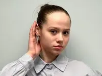 Start Anal Finger KatieCarnley