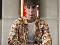 Start Anal Finger KellenWest