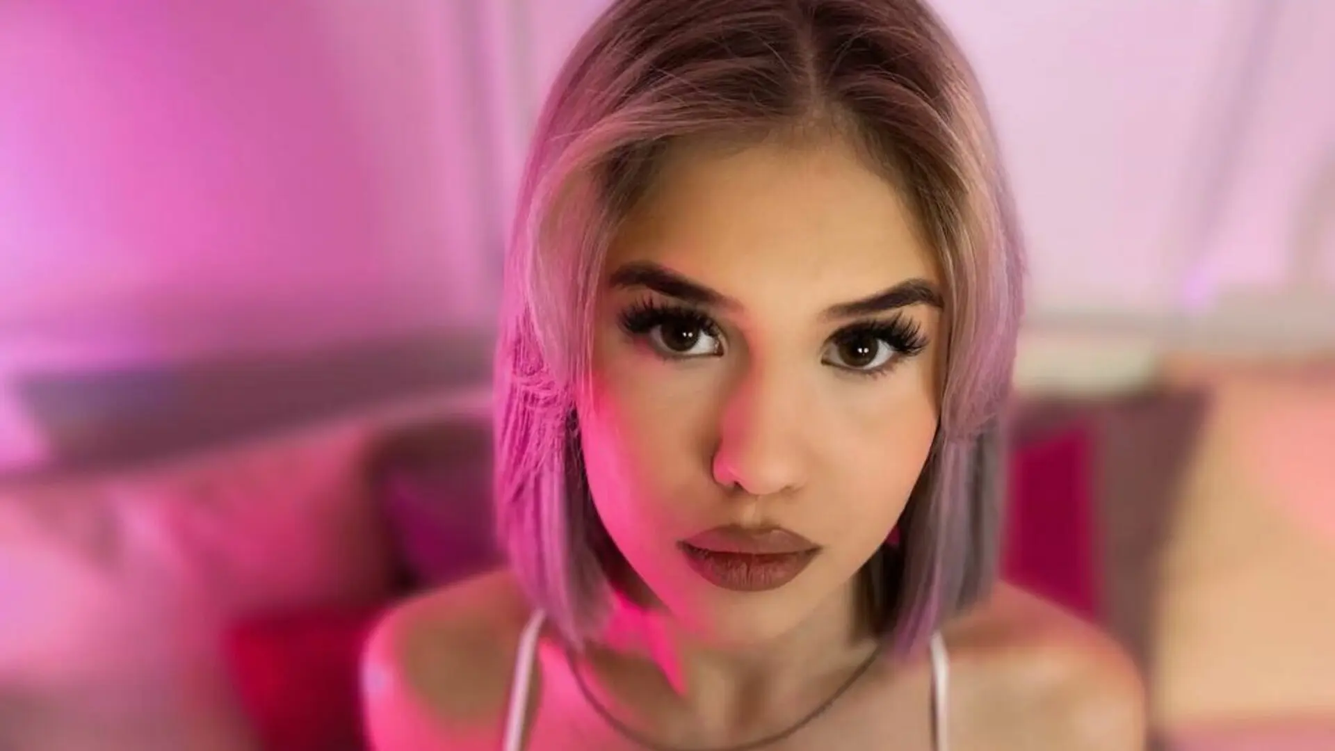 Start Anal Finger KendallWillson