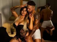 Start Anal Finger KendraAndJeff