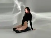 Start Anal Finger KessiGrace