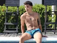 Start Anal Finger KevTwink