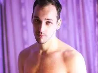 Start Anal Finger KevinDrayk