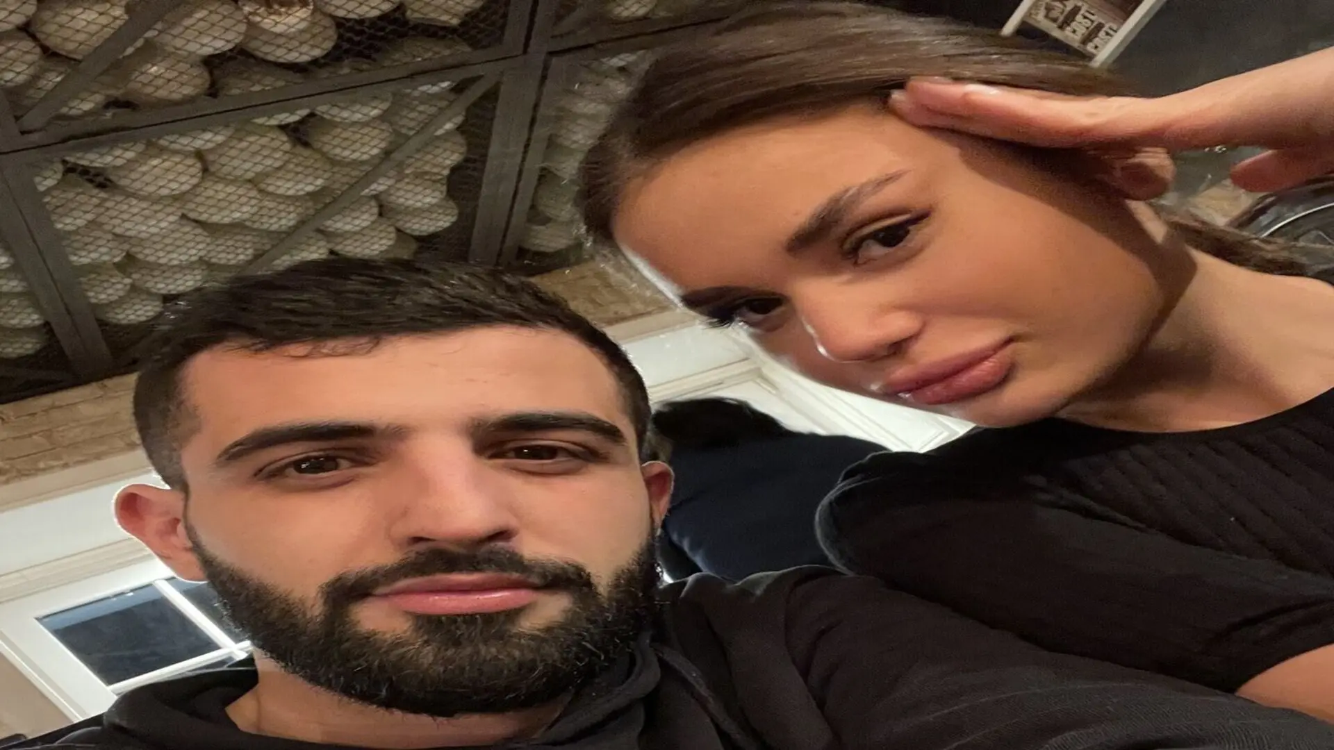 Start Anal Finger KimandEmir