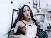 Start Anal Finger KimmyGreen