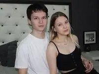 Start Anal Finger KiraandDan