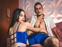 Start Anal Finger KittyandMax