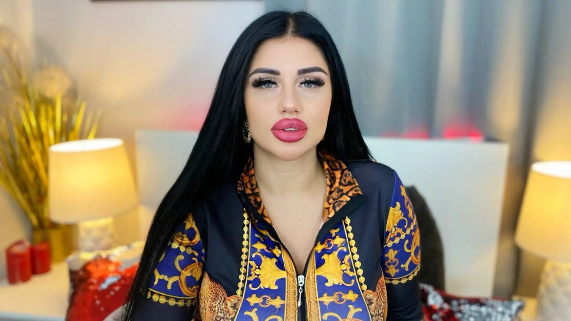 Start Anal Finger KristinaLans