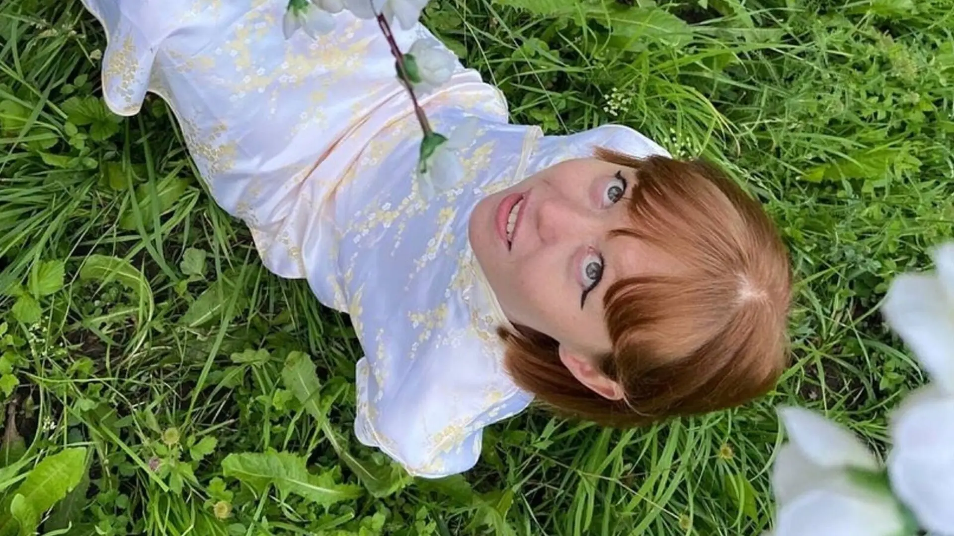 Start Anal Finger KyliePowel
