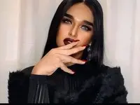 Start Anal Finger LaraBlair