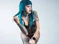 Start Anal Finger LaurenRacimo