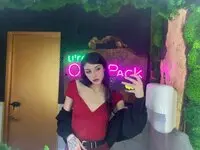 Start Anal Finger LeilaFenney