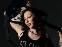 Start Anal Finger LeilaTaylors