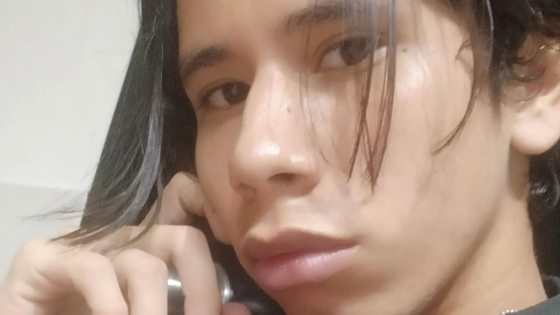 Start Anal Finger LeonelBhapi