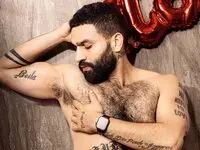 Start Anal Finger LeonidasKaiser