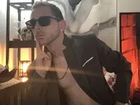 Start Anal Finger LexDriver