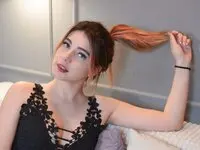 Start Anal Finger LexiChance