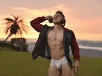 Start Anal Finger LeytonFloyd