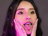 Start Anal Finger LilaJenette