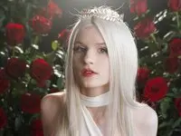 Start Anal Finger LiliMun