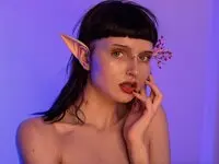 Start Anal Finger LilithFreaky