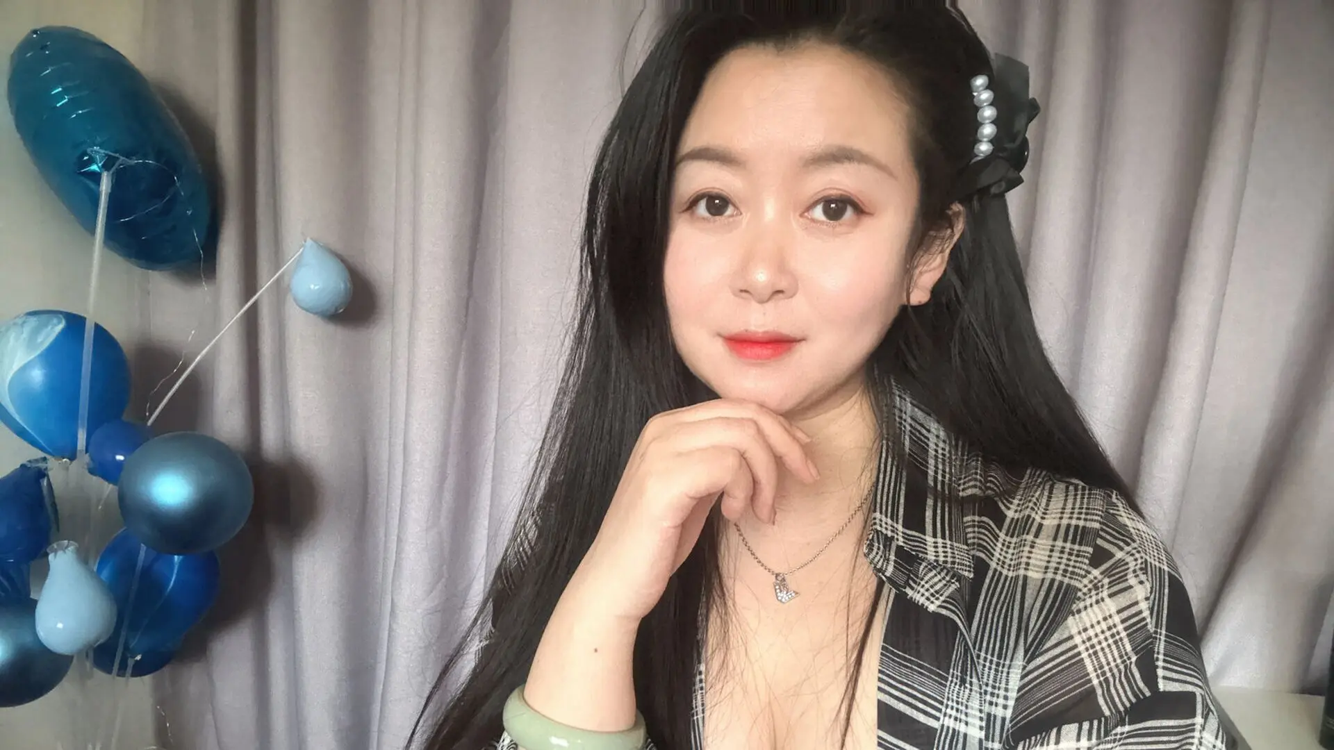 Start Anal Finger lixia