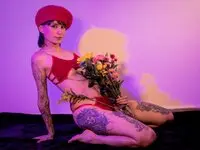 Start Anal Finger LolaPearce
