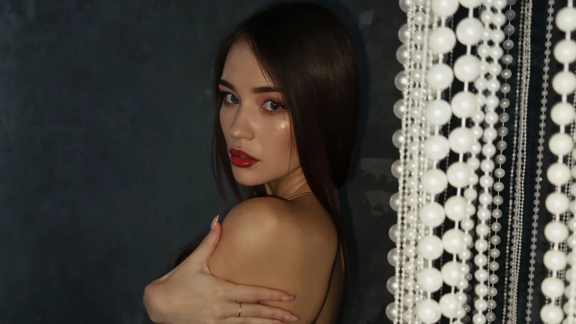 Start Anal Finger LollyRais