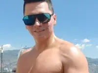Start Anal Finger LouisBlue