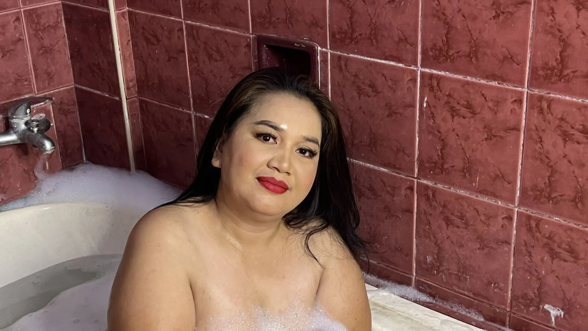 Start Anal Finger LovelyBacardi